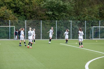 Bild 63 - B-Juniorinnen Wedel - St. Pauli : Ergebnis: 1:2